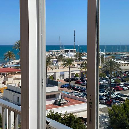 Apartament Casa Dona La Pobla de Farnals Zewnętrze zdjęcie