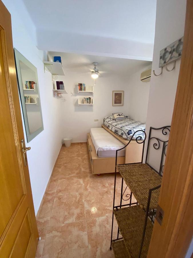 Apartament Casa Dona La Pobla de Farnals Zewnętrze zdjęcie