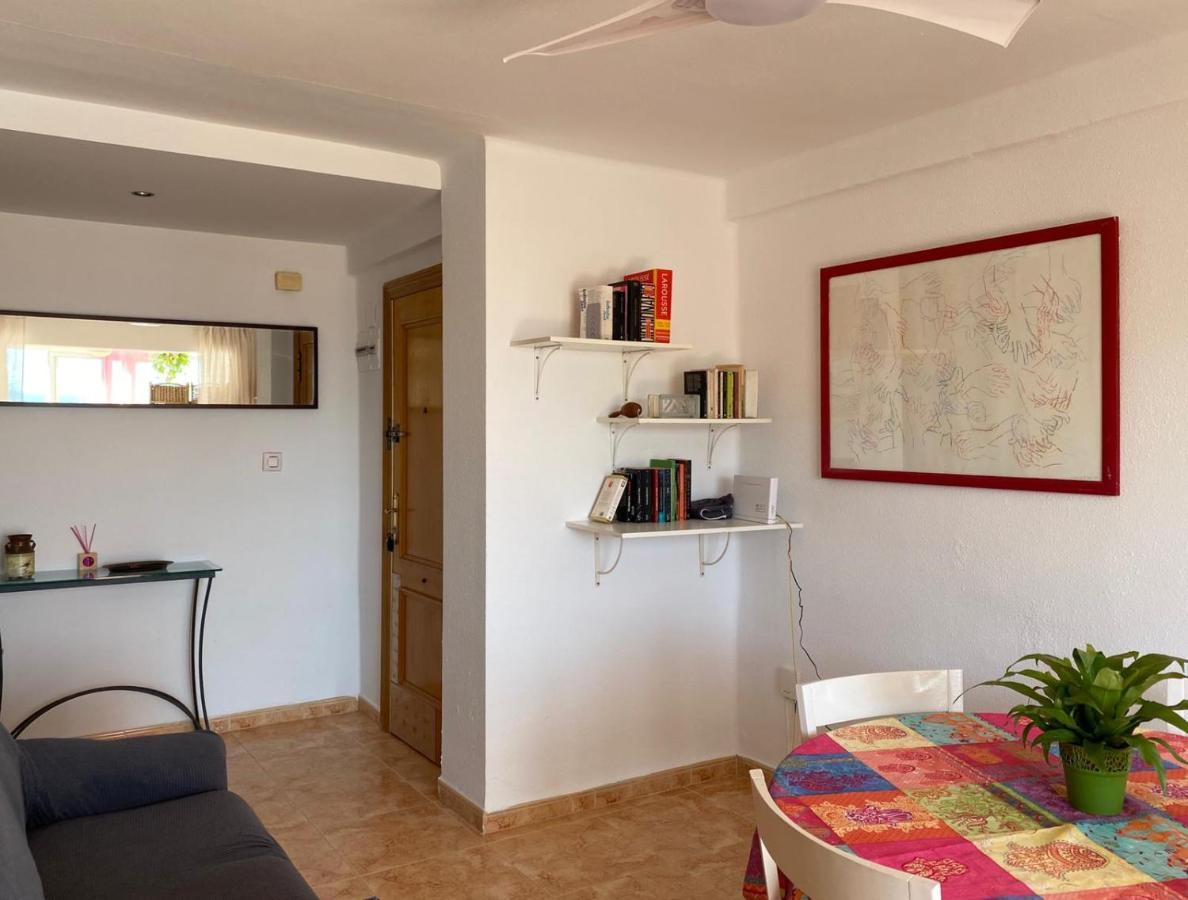 Apartament Casa Dona La Pobla de Farnals Zewnętrze zdjęcie