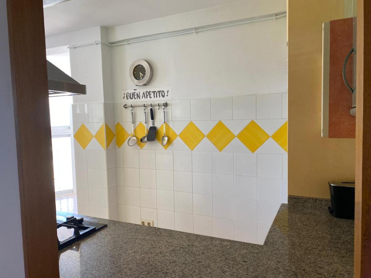 Apartament Casa Dona La Pobla de Farnals Zewnętrze zdjęcie