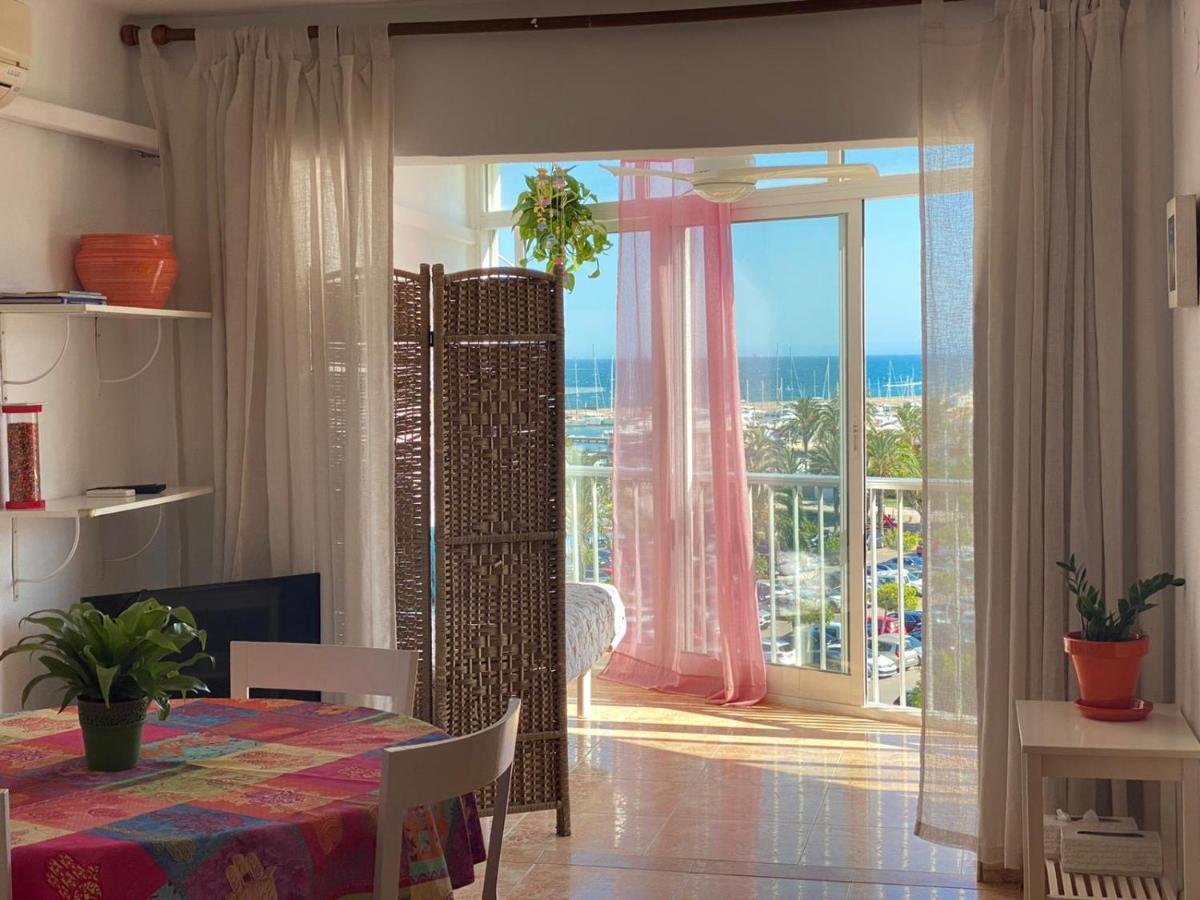Apartament Casa Dona La Pobla de Farnals Zewnętrze zdjęcie