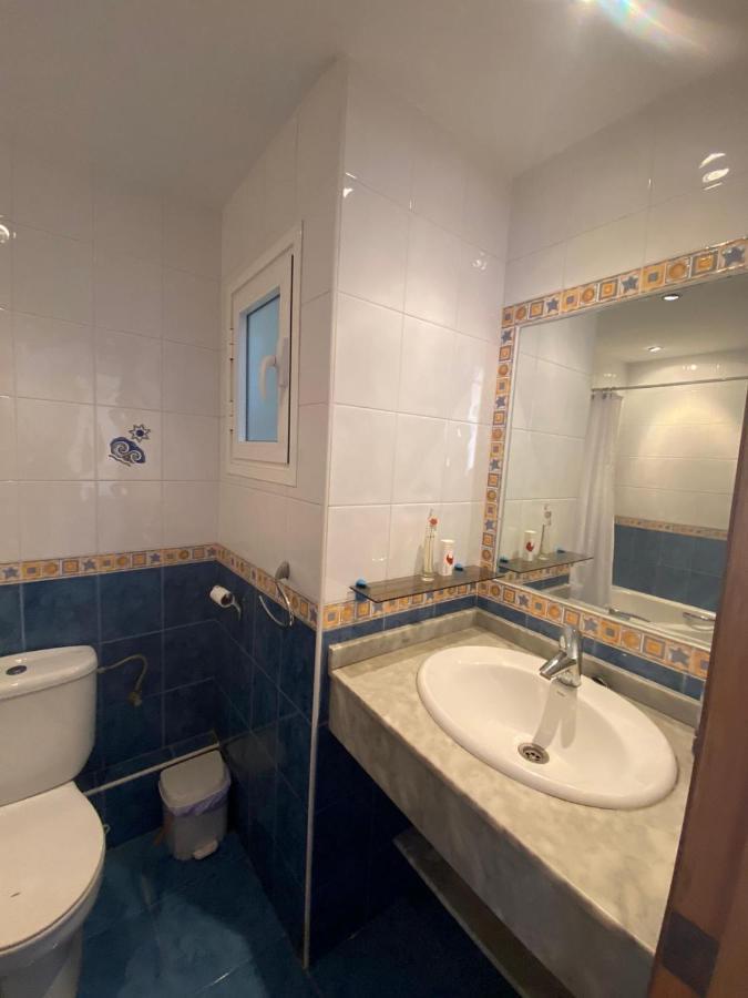 Apartament Casa Dona La Pobla de Farnals Zewnętrze zdjęcie