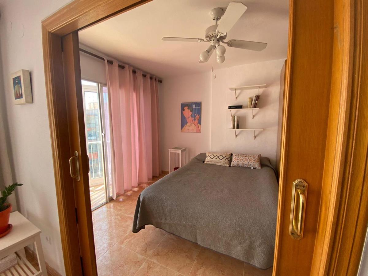 Apartament Casa Dona La Pobla de Farnals Zewnętrze zdjęcie