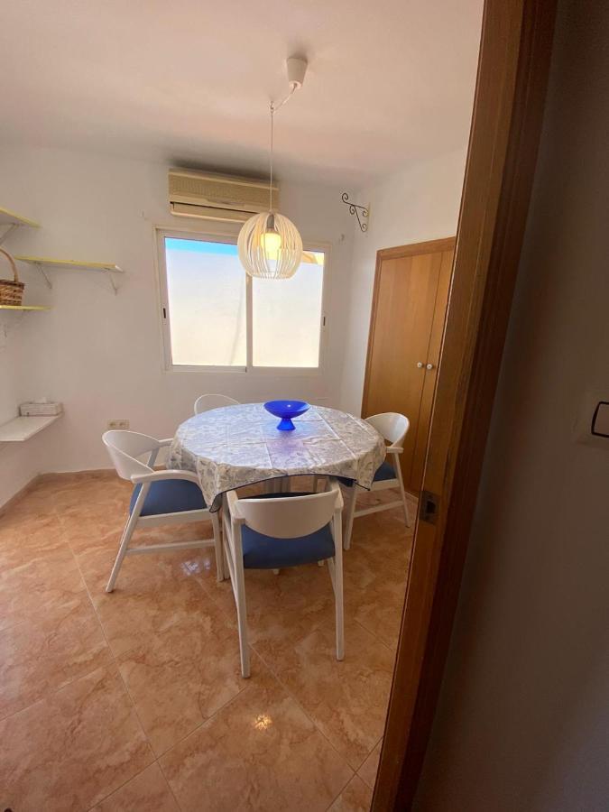 Apartament Casa Dona La Pobla de Farnals Zewnętrze zdjęcie