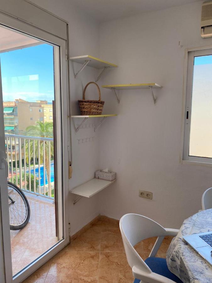 Apartament Casa Dona La Pobla de Farnals Zewnętrze zdjęcie