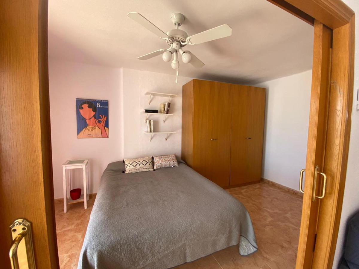 Apartament Casa Dona La Pobla de Farnals Zewnętrze zdjęcie