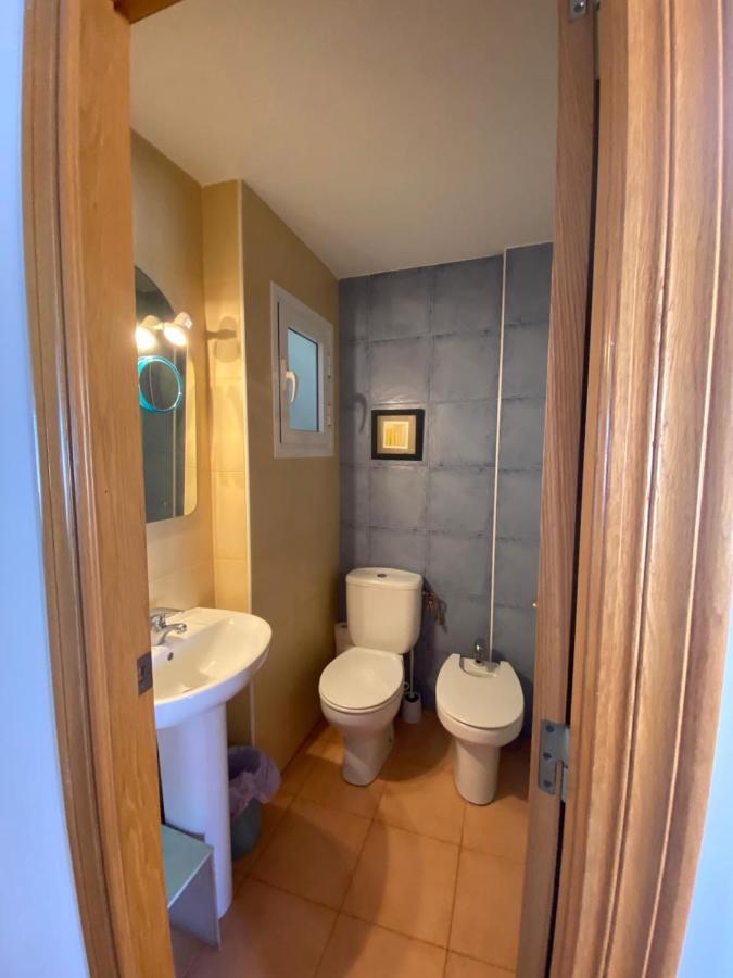 Apartament Casa Dona La Pobla de Farnals Zewnętrze zdjęcie