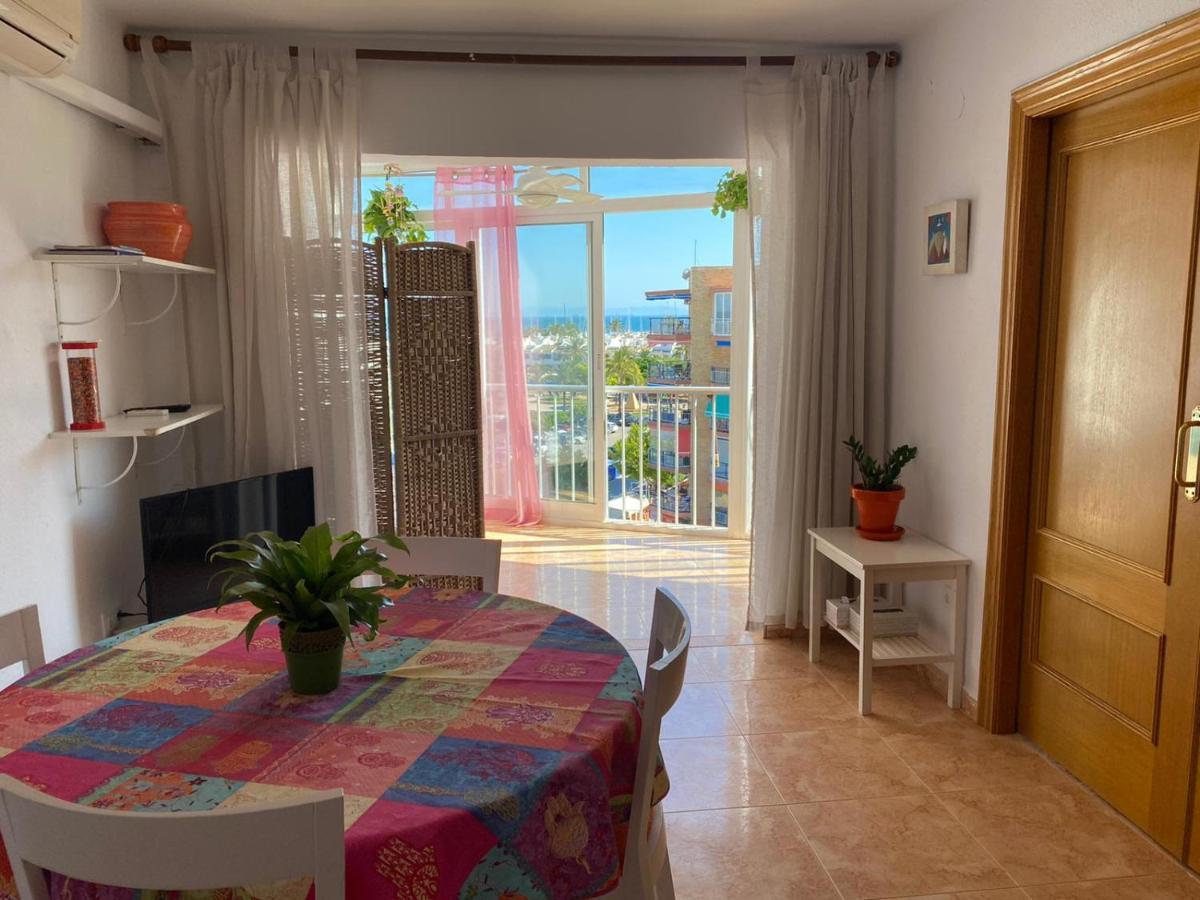 Apartament Casa Dona La Pobla de Farnals Zewnętrze zdjęcie